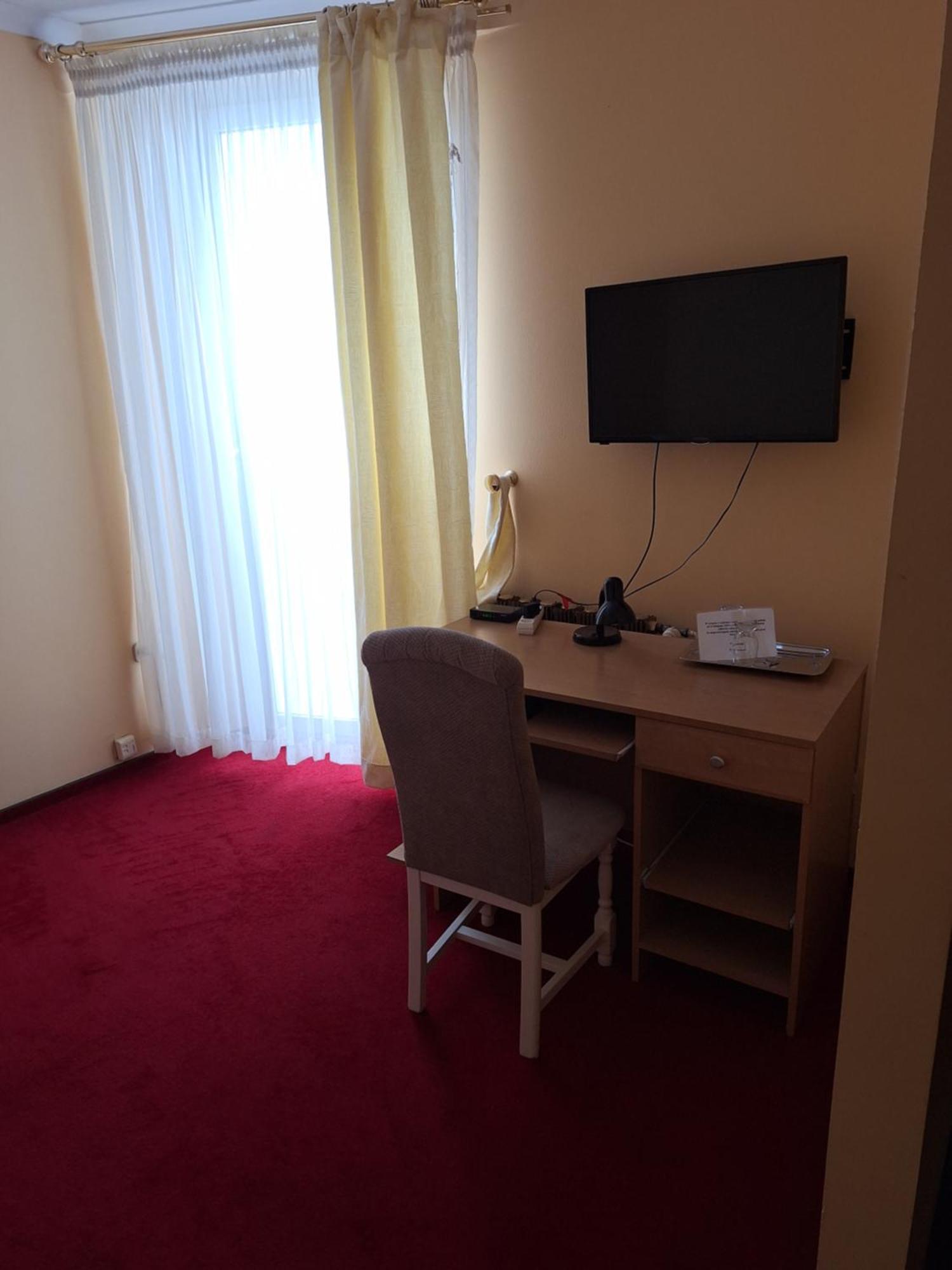 Hotel Malwa Ostrow Wielkopolski Exterior photo