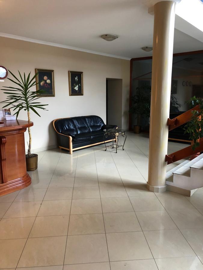 Hotel Malwa Ostrow Wielkopolski Exterior photo